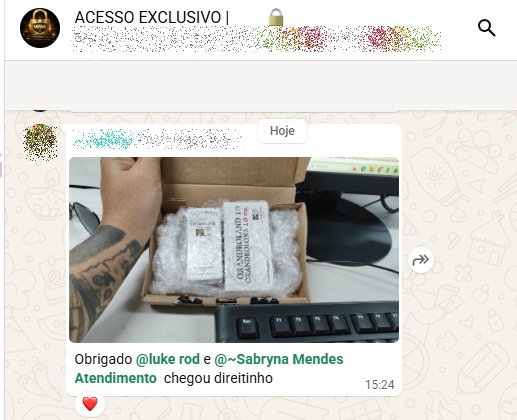 Prova social